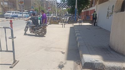 19 ألف طالب وطالبة بالثانوية العامة يؤدون امتحاني الفيزياء والتاريخ ببني سويف 