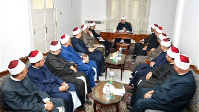 الأوقاف: تقديم كافة خدماتنا من العاصمة الإدارية بدءا من الثلاثاء المقبل