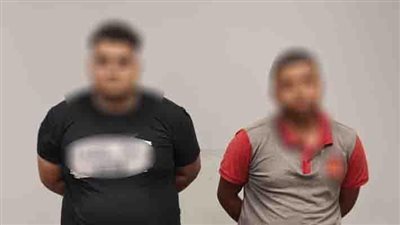 القبض على عنصرين إجراميين بتهمة الإتجار في الأسلحة بالقاهرة