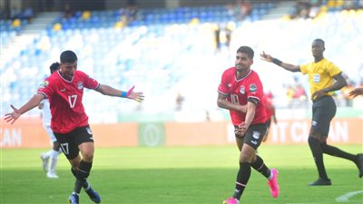 إبراهيم عادل ينتظر عرضا من ألمانيا بعد التألق مع المنتخب الأولمبي | خاص 