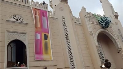 الأوقاف تفتح تحقيقًا بشأن واقعة تعليق إعلان مزيل عرق على جدار مسجد الصديق بالشيراتون