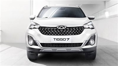 ارتفاع أسعار شيري تيجو 7 موديل 2023 خلال يوليو.. بزيادة 15 ألف جنيه