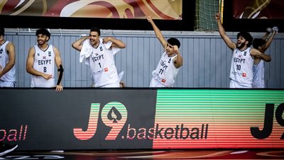 منتخب السلة ينهي مشاركته في كأس العالم للشباب باكتساح مدغشقر 104-64