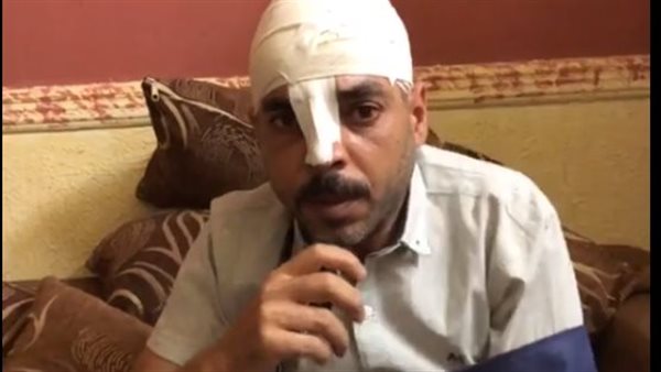 حارس الجراج 