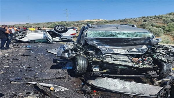 وفاة وزير شؤون الأسرى