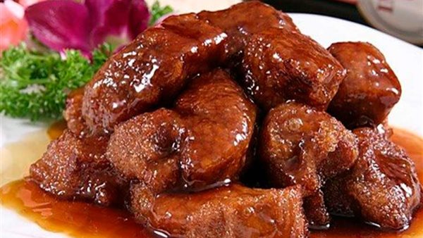  طريقة عمل كباب حلة