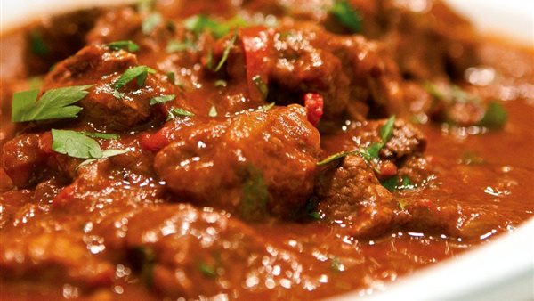 طريقة عمل كباب الحلة