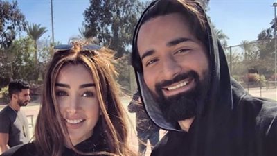  انضمام هنا الزاهد وأحمد حاتم لـ فيلم قصة حب 2