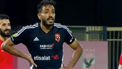 نتيجة مباراة الأهلي وفيوتشر في الدوري.. التعادل السلبي يحسم الشوط الأول