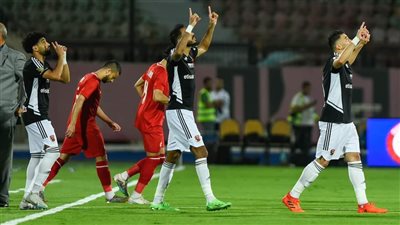 ماذا يحدث حال انتهاء مباراة الأهلي وفيوتشر بالتعادل؟