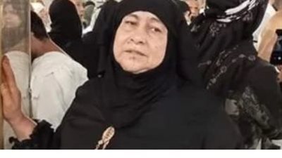 حسن الخاتمة.. وفاة سيدتين من محافظتي الفيوم ومطروح بعد أدائهم فريضة الحج | بث مباشر 