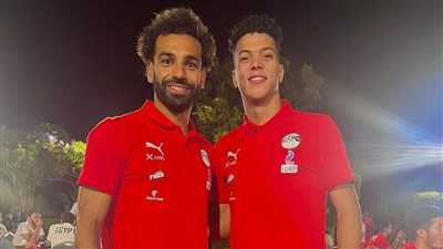 أحمد حسن يوجه رسالة لـ إمام عاشور.. ويشيد بـ 