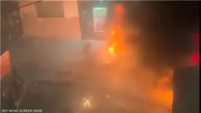 الصحة الفلسطينية: استشهاد مواطن وإصابة آخر بجروح خطيرة جراء قصف الاحتلال الإسرائيلي على جنين