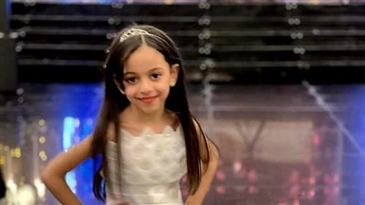 والد الطفلة جورى: أول فرحتى ماتت بسبب سيارة طائشة.. كانت متفوقة ونفسها تكون طبيبة 