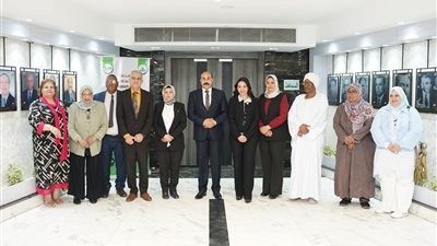 المبادرة الوطنية للمشروعات الخضراء الذكية تعقد ندوتين بأسوان والإسكندرية