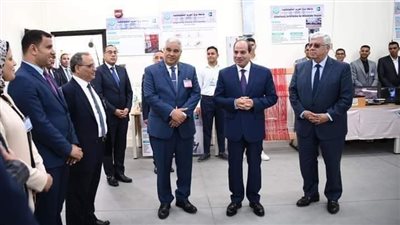 التعليم العالي: استحداث مسار تعليمي جديد بإنشاء 10 جامعات تكنولوجية 