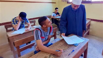 أزهر الشرقية: امتحان فيزياء الثانوية من المقرر.. ولم نرصد شكوى واحدة