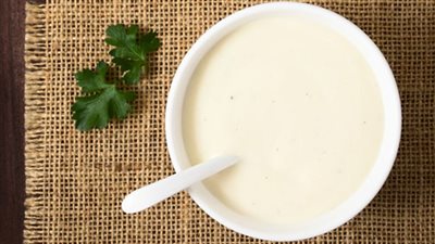 طريقة عمل البشاميل نجلاء الشرشابي.. جربيها بدون لبن