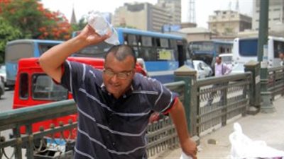 حقيقة تعرض البلاد لـ موجة حارة خلال الأيام المقبلة.. الأرصاد تكشف 
