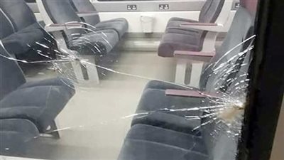 السكة الحديد تعقد ندوات شعبية للتوعية بمخاطر ظاهرة رشق القطارات بالحجارة