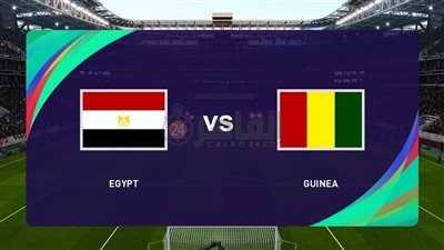 موعد مباراة منتخب مصر الأولمبي وغينيا في أمم أفريقيا 2023 والقنوات الناقلة والتشكيل.. تردد قناة مفتوحة 