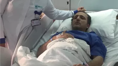 إصابة شريف مدكور بفيروس كورونا بعد عودته من الحج