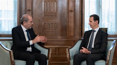 بشار الأسد: عودة اللاجئين السوريين إلى بلادهم على رأس أولوياتنا