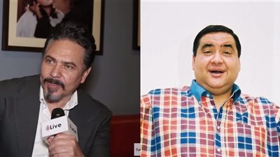 استجابة لـ القاهرة 24.. محمد رياض يعلن تكريم اسم علاء ولي الدين في الدورة الـ 17 للمهرجان القومي للمسرح