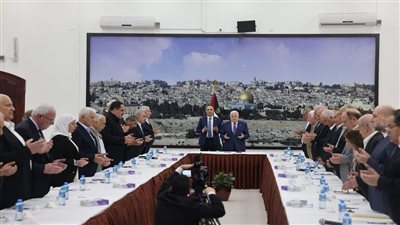 فلسطين تعلن وقف التنسيق الأمني مع إسرائيل بعد العدوان على جنين