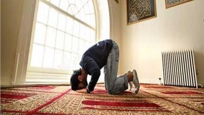 مواقيت الصلاة اليوم الأحد 16 يوليو 2023 