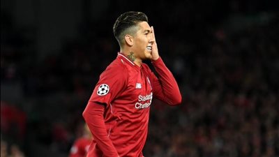 فيرمينو على أعتاب العودة لـ الدوري الإنجليزي