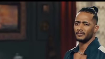 انقلاب سيارة وسرقة.. طرح برومو فيلم ع الزيرو قبل أيام من عرضه