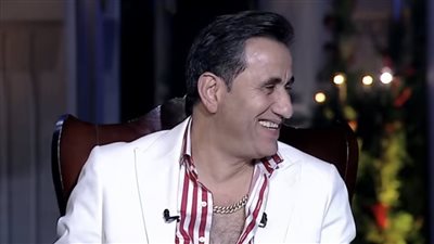 أحمد شيبة: كنت عامل أغنية لمصر أيام ثورة يونيو.. وبجمع الناس في الإسكندرية كل جمعة وناكل حواوشي 