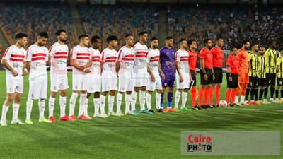 موعد مباراة الزمالك القادمة ضد المقاولون العرب في الدوري المصري 2025/2026 والقنوات الناقلة