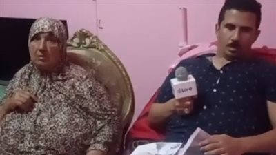 الدكتور سابني وراح يصيف.. خطأ طبي يتسبب بغرغرينا في بطن شاب ببورسعيد | بث مباشر