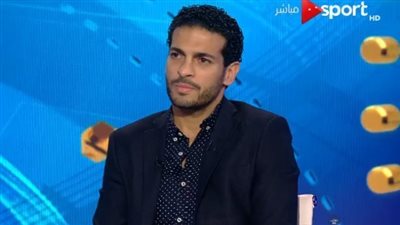 هاني سعيد: زيزو وشريف خارج حسابات بيراميدز.. والشيبي مستمر