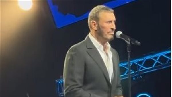 كاظم الساهر