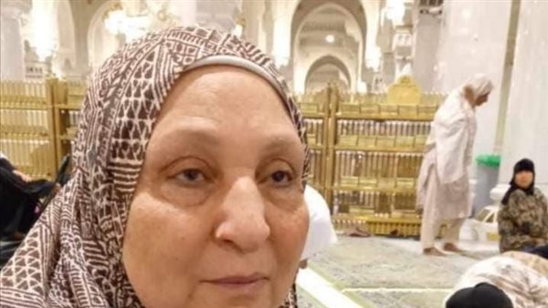 المعلمة المتوفية