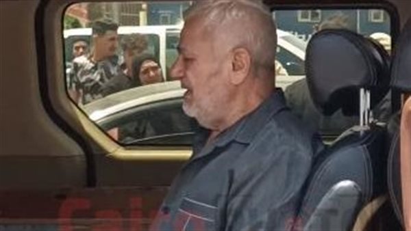 والد الفنان أحمد