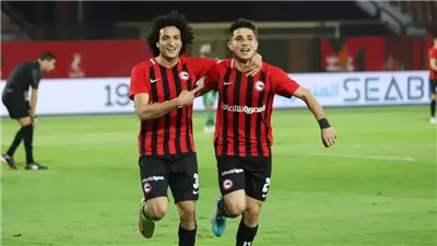 محمد رضا بوبو: نصف فرقة فيوتشر بتكرهني بسبب أحمد عاطف 