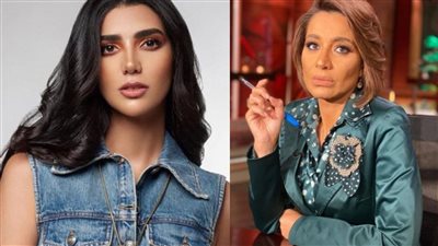 بسمة وهبة تكشف مواقف إنسانية لـ ريم سامي في الحج