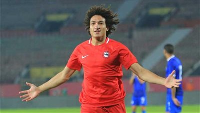 أحمد عاطف يقود تشكيل مودرن فيوتشر أمام الهلال الليبي في الكونفدرالية