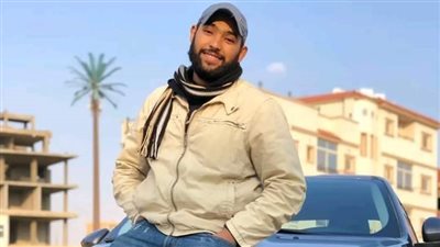 آخر كلمات طالب الصيدلة المقتول على يد مهندس بالعبور: خلوا بالكم من أمي وإخواتي