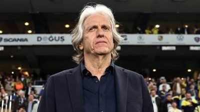 خورخي خيسوس: تراجعت عن اتفاقي مع المنتخب السعودي من أجل الهلال