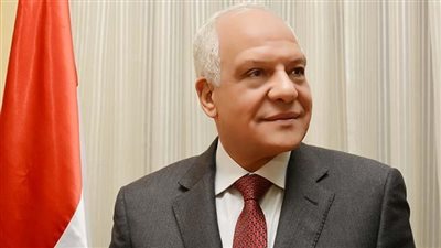 محافظ الجيزة: ذبح 6782 أضحية بمجازر المحافظة خلال عيد الأضحى