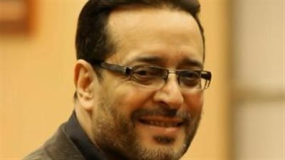 اليوم.. عزاء الفنان علاء عبد الخالق في مسجد الشرطة بالشيخ زايد