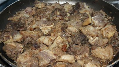 طريقة عمل الفشة المسلوقة.. مفيش ريحة زفارة بعد النهاردة