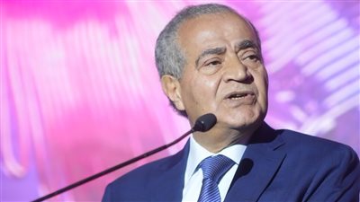 وزير التموين: الدولة تتحمل زيادة تكلفة إنتاج رغيف الخبز البلدي