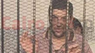 تأجيل محاكمة سفاح الفيوم لعرضه على مستشفى الأمراض العقلية والنفسية