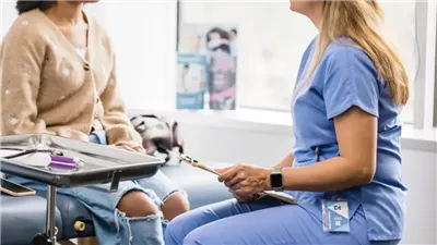 انتشار نقص الحديد بين الفتيات المراهقات والشابات | دراسة